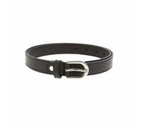 Ceinture - boucle de ceinture Fashiongen - 1163137742 - Ceinture pour femme en Cuir Italien, LUNA, Fabrique en France 85 cm