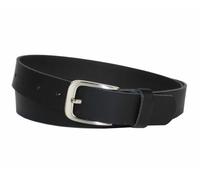 Ceinture - boucle de ceinture Vascavi - C17-SL-Schwarz-130120 - Ceinture Homme-Garcon-Femme-Unisexe XXL
