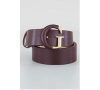 Ceinture boucle logo - Guess jeans. S