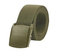 Ceinture Brandit Fast Closure Vert Vert