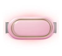 Ceinture Brûle Graisse - Équipement De Fitness Abdominal Électrique | Ceinture De Modélisation Portable Pour Gym Accueil Voyage Yoga Pilates Entraînement