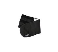 - Ceinture brûle-graisse - VELFORM - Noir - Unisexe - Adulte - Légère, facile à porter