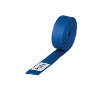 Ceinture Budō Kwon Bleu 300 cm