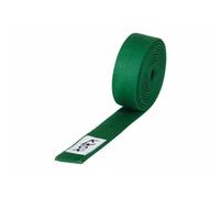 Ceinture Budō Kwon Vert 320 cm