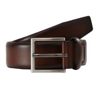 Ceinture - BUGATTI - 3.5 Brandy - Cuir - Taille ajustable - Style classique 80 cm