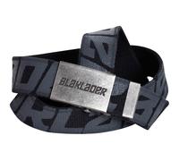 Ceinture Canvas Noir - 403300009900