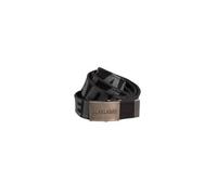 Ceinture Canvas Noir - Taille TU - 403300009900 - Blaklader - 40330000