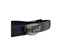 Sigmaitalia Capteur de fréquence cardiaque R1 Duo Comfortex+ Bleu/Noir