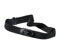 Ceinture capteur Cateye HR-12 BLE HR - Padrone SMART/SMART+ Noir