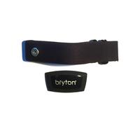 Ceinture capteur fc Bryton bt & ant+ Noir
