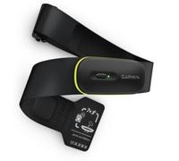 Garmin HRM 600 moniteur de fréquence cardiaque Poitrine Bluetooth/ANT+ Noir