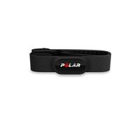Ceinture cardio H10 Noire Taille M-XXL