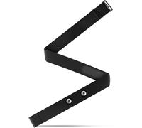 Ceinture Cardio Réglable De 70 Cm À 115 Cm, Bandeau Cardio Pour Capteur Cardiaque Bluetooth Ant+, Sangle Cardio Compatible Avec Garmin, Wahoo, Polar H9 H10, Coospo, Magene, Bryton, Livlov
