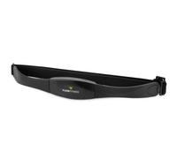 Ceinture cardiofréquencemètre Flow Fitness Noir 37x7x3,5 cm