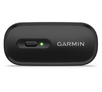 Ceinture cardiofréquencemètre - GARMIN - HRM 200 - XS-S - Autonomie jusqu’à 1 an - Portée 3 m - Bluetooth