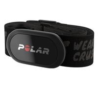 Ceinture cardiofrequencemetre polar h10 noir crush