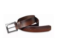 Ceinture - CARHARTT - Anvil - Cuir épais pleine fleur - Marron - T.36 (T.Us:34/T.Fr:44) 34