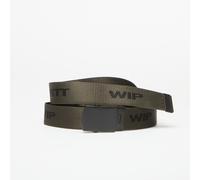 Ceinture Carhartt WIP Chapter Script Belt Cypress Universal