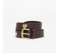 Ceinture Carhartt WIP Tylor Belt Tobacco/ Gold M