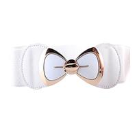Ceinture Ceintures Femme Doree Grosse pour Élastique Beige Noire Elastique Marron Fine Large Boucle Tressée Blanche Cuir Noir