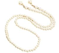 Ceinture Chaine Chaîne de taille for femme, ceinture fine tendance, chaîne de taille de luxe en perles for robe, franges décoratives, pendentif bohème, bijoux de corps