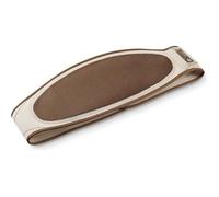 Beurer HK 72 Ceinture chauffante mobile à batterie, coussin chauffant pour la maison et en déplacement avec batterie lithium-ion