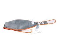 Pearl Agency Coussin chauffant — ceinture pour le dos et le ventre, 100 W, jusqu'à 125 cm