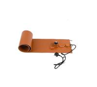 Ceinture chauffante en silicone for fûts de pétrole électriques, réchauffeur en caoutchouc de silicone for réservoirs de pétrole et de gaz, for vannes, instruments(120L 250 * 1360MM 1700W)