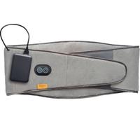 Ceinture chauffante ESSENTIELB ECL3 lombaire rechargeable Eden