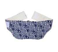 Ceinture chauffante graines de lin