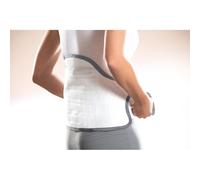 Ceinture chauffante multifonction