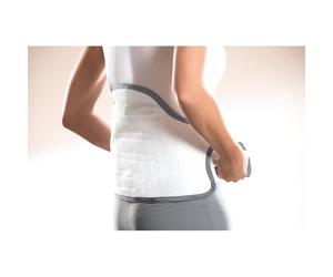 Ceinture chauffante multifonction