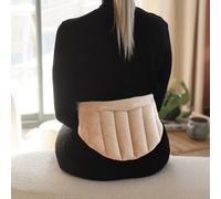 Ceinture chauffante pour lombaires