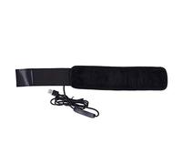 Ceinture Chauffante pour Objectif, Chauffage Universel pour Rosée Chauffe-objectif USB Interrupteur de Température à 3 Niveaux Contrôle de la Température Ceinture Anti-buée de Glace DC5V 7W