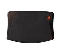 Ceinture chauffante USB : ceinture avec coussin thermique, design de sac, oreiller électrique pour le dos | Chaleur réglable à 3 niveaux pour les jambes, les épaules et la douleur de thérapie en E