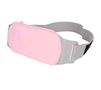 Ceinture chauffante utérine - Coussin chauffant menstruel à 3 niveaux, chauffe-taille électrique étanche pour soulager les crampes, alimentation USB, confort et soulagement