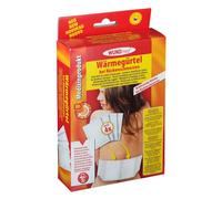 Ceinture chauffante WUNDmed® en cas de maux dos Coussin Chauffant 1 pc(s)