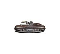 Ceinture Chetak Bright Marron 75 cm