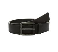 Calvin Klein - Coffret Cadeau Ceinture Logo Métal - Homme - Accessoires - Noir - Taille: 100 CM