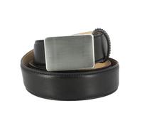 Ceinture classique TONY & PAUL ROMA Easy Clip Noir M 90-105 Homme 90/105