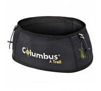 Columbus Ceinture Outdoor Run Hip — Hydratation Trail Noir L-XL