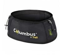 Columbus Ceinture Outdoor Run Hip — Hydratation Trail Noir L-XL