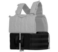 Ceinture Combat Modular Cummerbund Pentagon - Black universel