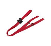 Ceinture compacte en nylon renforcé pour poussette - Large compatibilité - Installation robuste