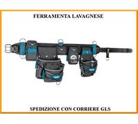 Ceinture Complète Pour Édification Makita E-05175
