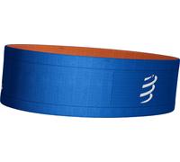 Ceinture Compressport Free bleue orange - XL-XXL