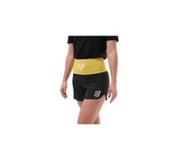 Compressport Ceinture Free Belt Jaune