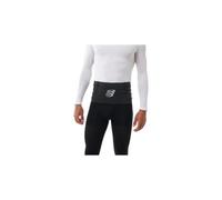 Ceinture compressport free belt pro 2 0 noir blanc