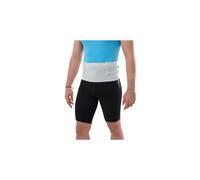 Compressport Ceinture Free Belt Pro Gris/Vert XL/XXL