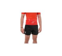 Ceinture compressport free belt pro orange rouge